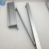 Aluminium Spring Concealed Sliding Hydraulic Door Closer