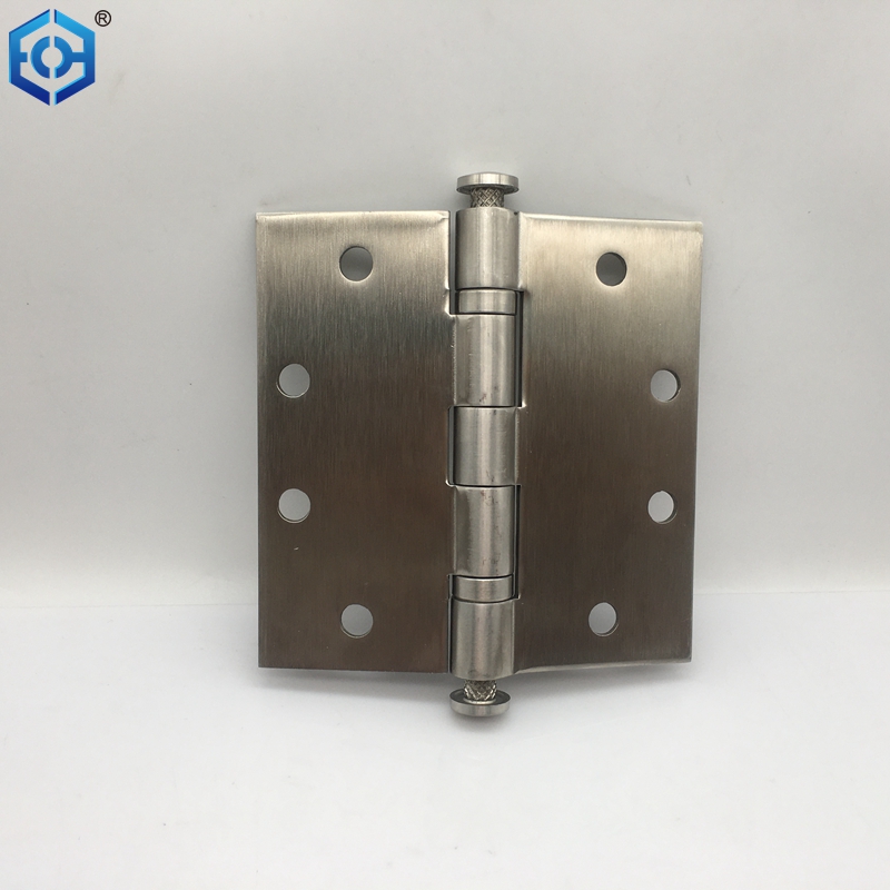 heavy duty flush hinges