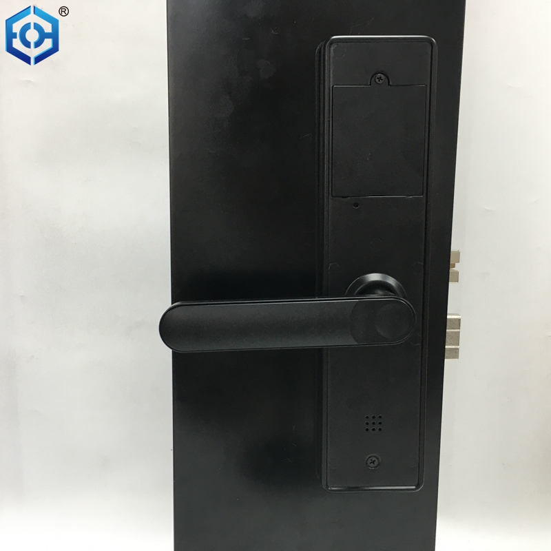 electric mortise lock