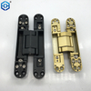 ZInc Alloy European Hidden Concealed Hinges for Cabinets