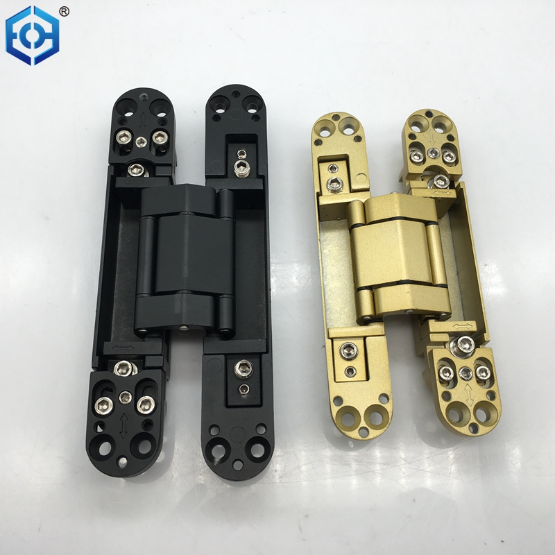 ZInc Alloy European Hidden Concealed Hinges for Cabinets
