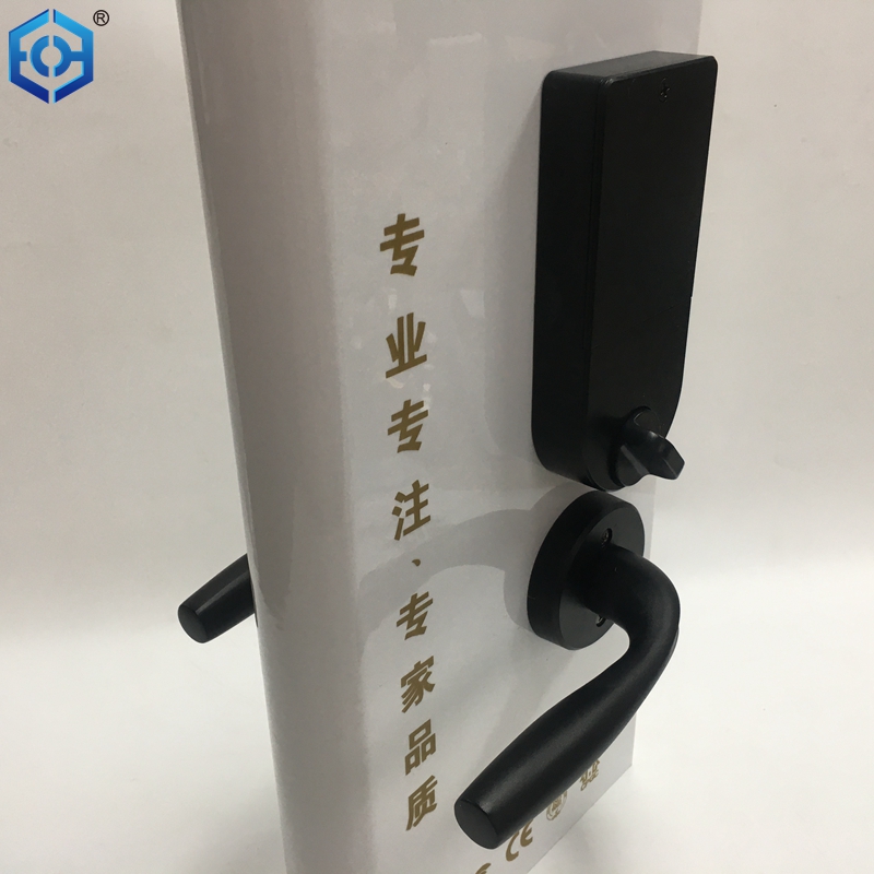 hotel rfid door locks