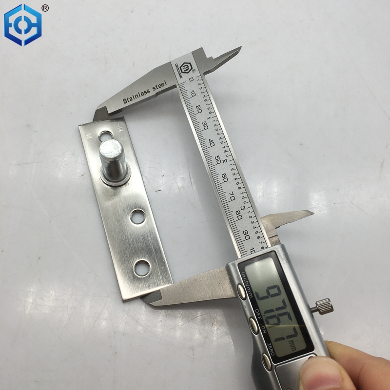 pivot door shower enclosure