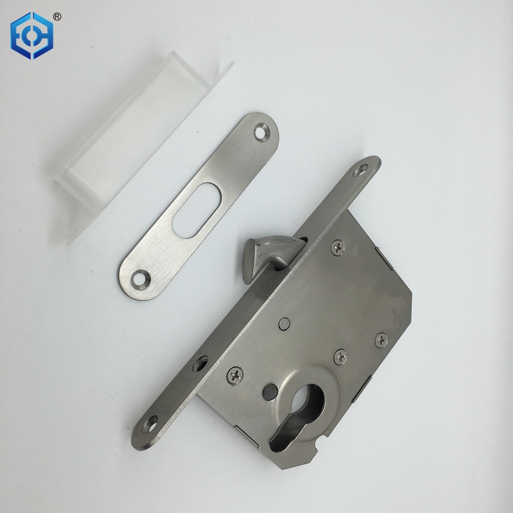 sliding door hook lock