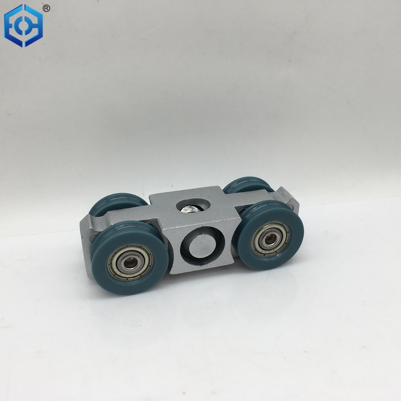 door slider hardware