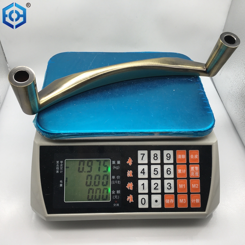 sliding door locks and handles