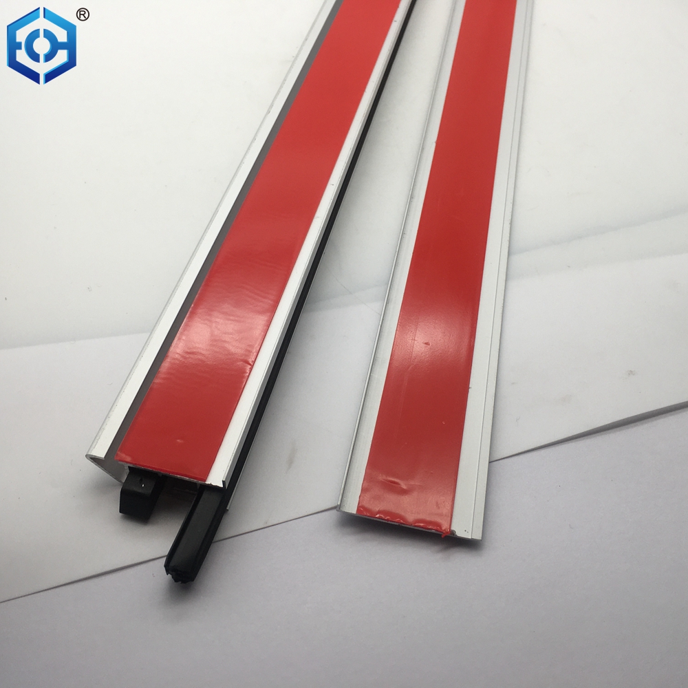 garage door seal top and sides