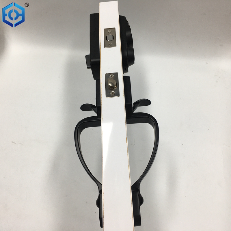 fingerprint locker for home