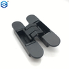 Concealed Hinge Wooden Door Household 180-Degree Internal And External Opening Cross Hinge 