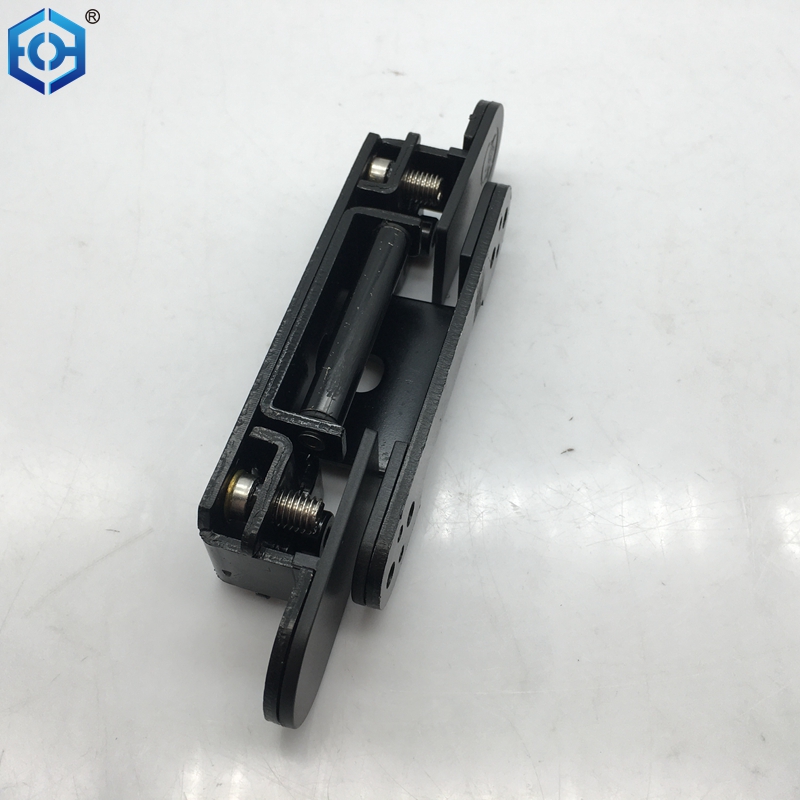 concealed hinges