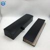 Black Aluminum Alloy Glass Door Closer with Bracket 