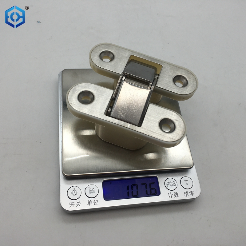 PVC Concealed Hinge