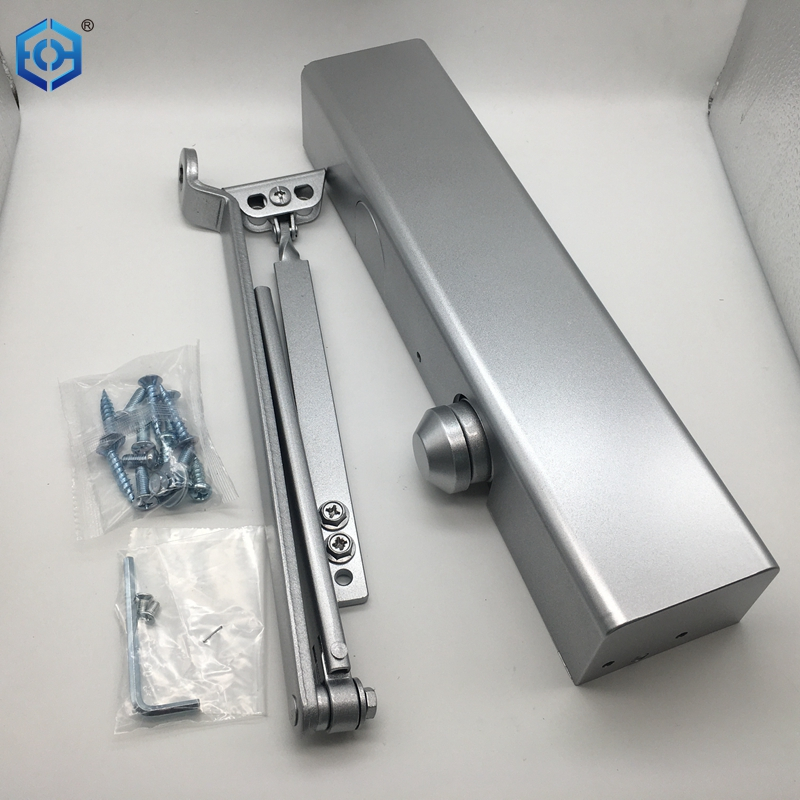 American Style ANSI Grade 1 Heavy Duty Automatic Fire Commercial Door Closers