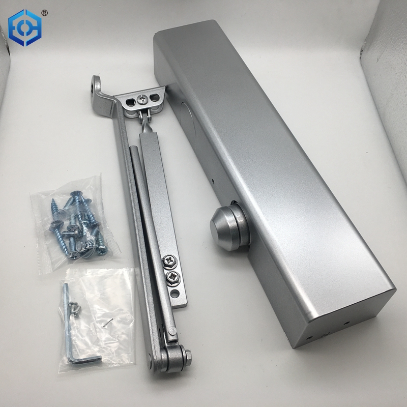 American Style ANSI Grade 1 Heavy Duty Automatic Fire Commercial Door Closers