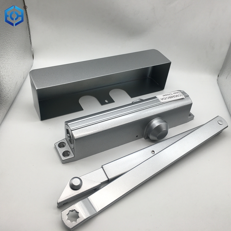 hardwyn door closer price