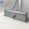 UL Listed Optional Anti-freeze Oil Suit for -45°C Temperature Door Closer