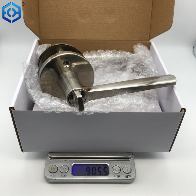 kwikset interior door handles