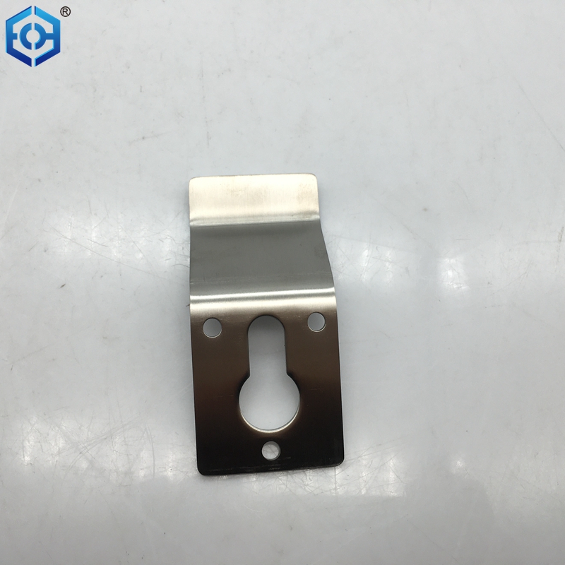 euro profile cylinder pull