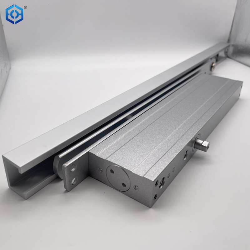 swing door closer