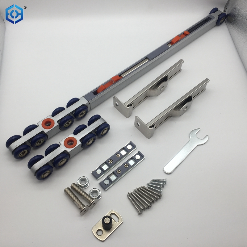 barton kramer sliding door rollers