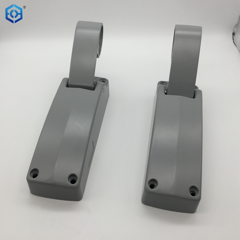 dynasty hardware push bar panic exit device aluminum