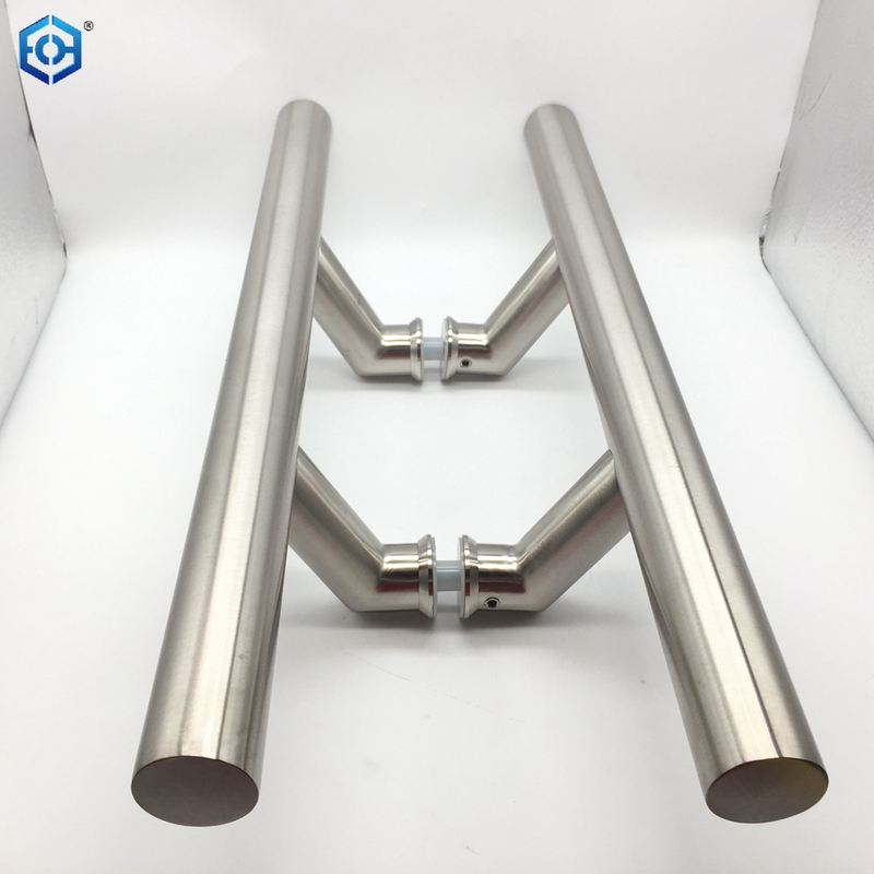 Heavy Duty Industrial Glass Door Pull Handles Supplier In China