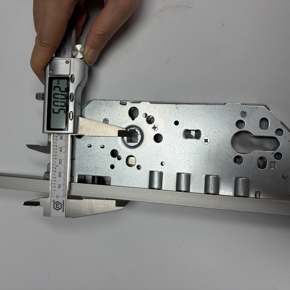 emtek multipoint