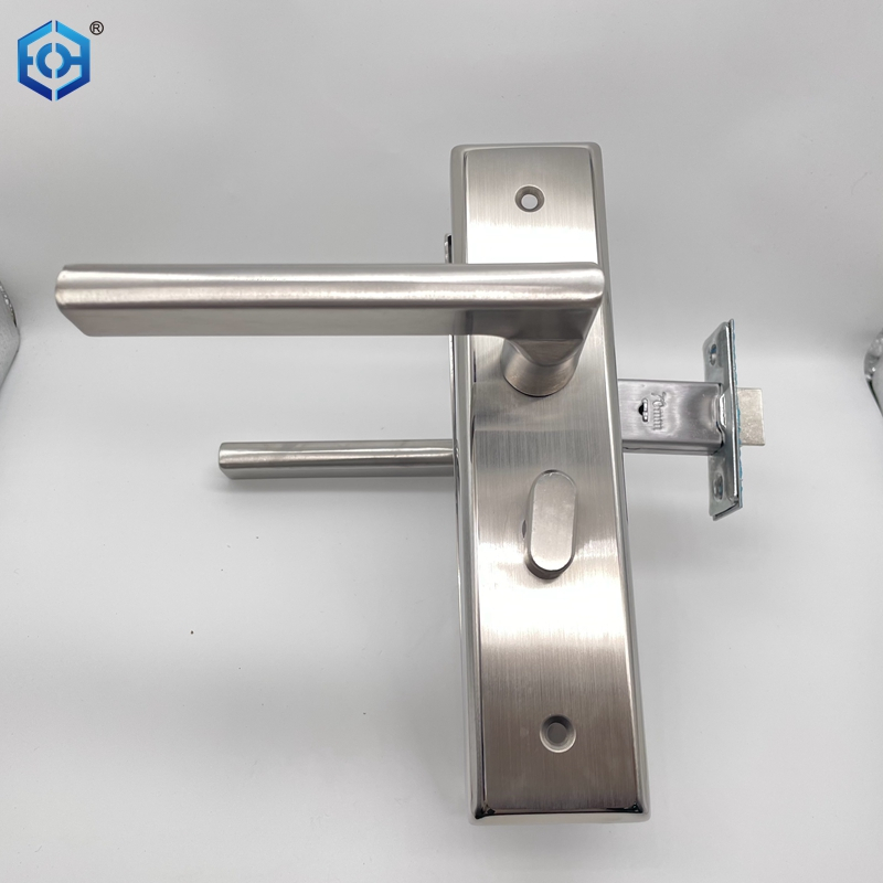 Heavy Duty Main Door Lock With 3 Keys For Home Office Hotel
