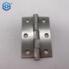 Highly Rust Resistant 3.5 Inch Stainless Steel Door Hinges 