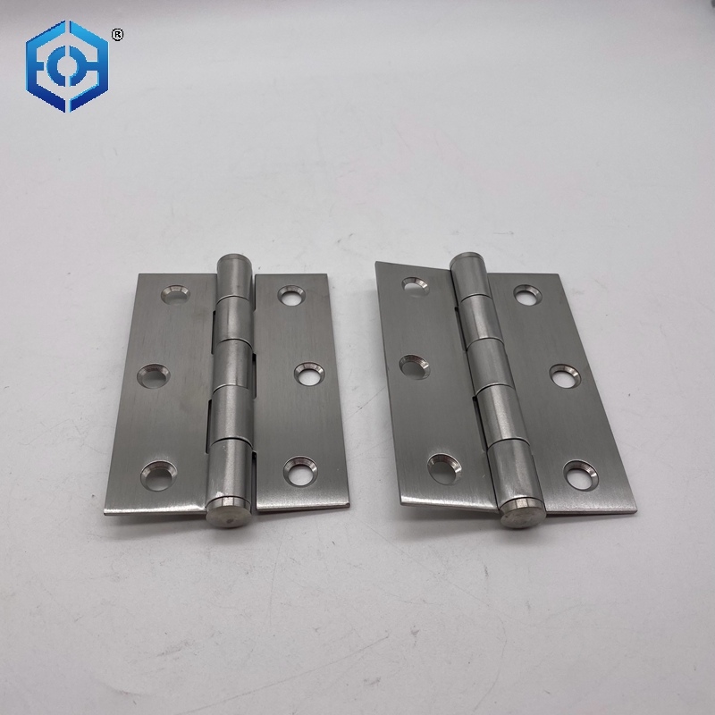 stainless steel door hinges