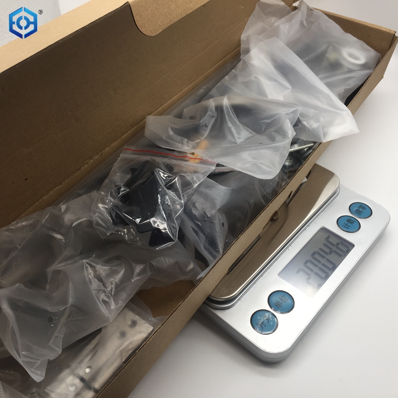 bifold door handle replacement