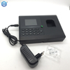 Time Clocks for Employees Small Business Fingerprint And PIN Clock in And Out Machine for Employees 