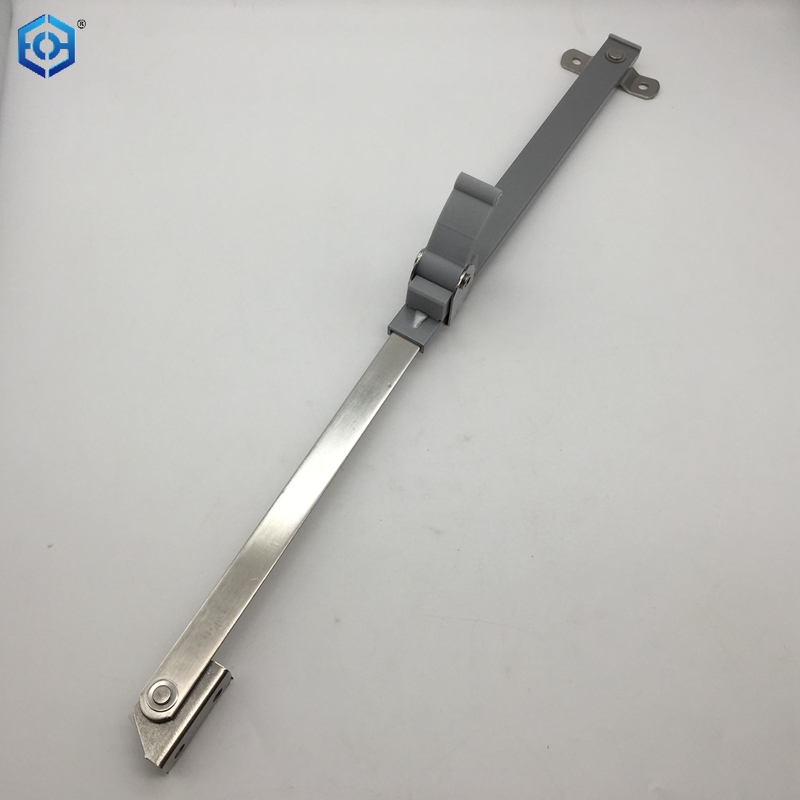 window security stays