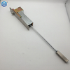 Stainless Steel 304 OEM & ODM Available Automatic Flush Bolts for Fire Metal And Wood Doors 