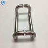 SSS Stainless Steel square large morder pocket door hardware rustic door pull handles