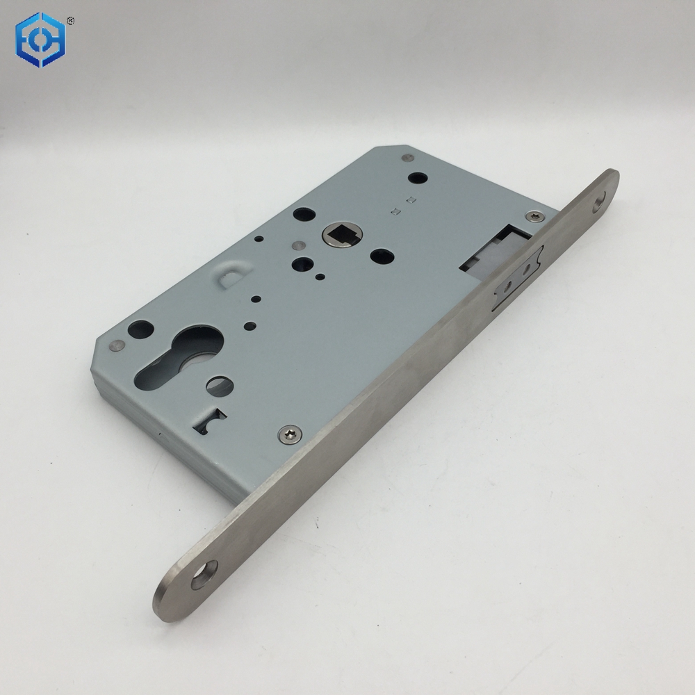 High Security Strong Magnetic 6072 SS304 Mortise Door Lock