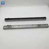 Modern Wardrobe Hardware Plastic Sliding Door Buffer Sliding Door Closer Damper