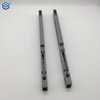 New Design Sliding Door System Soft Closing Door Rollers Plastic Wardrobe Damper