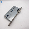 EN12209 Night Latch Mortise Door Lock with Cylinder for Latched Doors