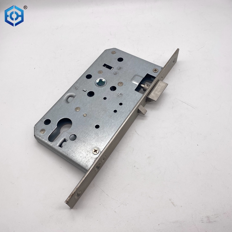 EN12209 Night Latch Mortise Door Lock with Cylinder for Latched Doors