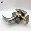 Stainless Steel Heavy Duty Commercial ANSI A156.2 Grade 2 Cylindrical Lever Door Lock