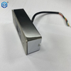 Fingerprint/RFID Access Control System Flush Mount 12 V DC 18 V DC IP66