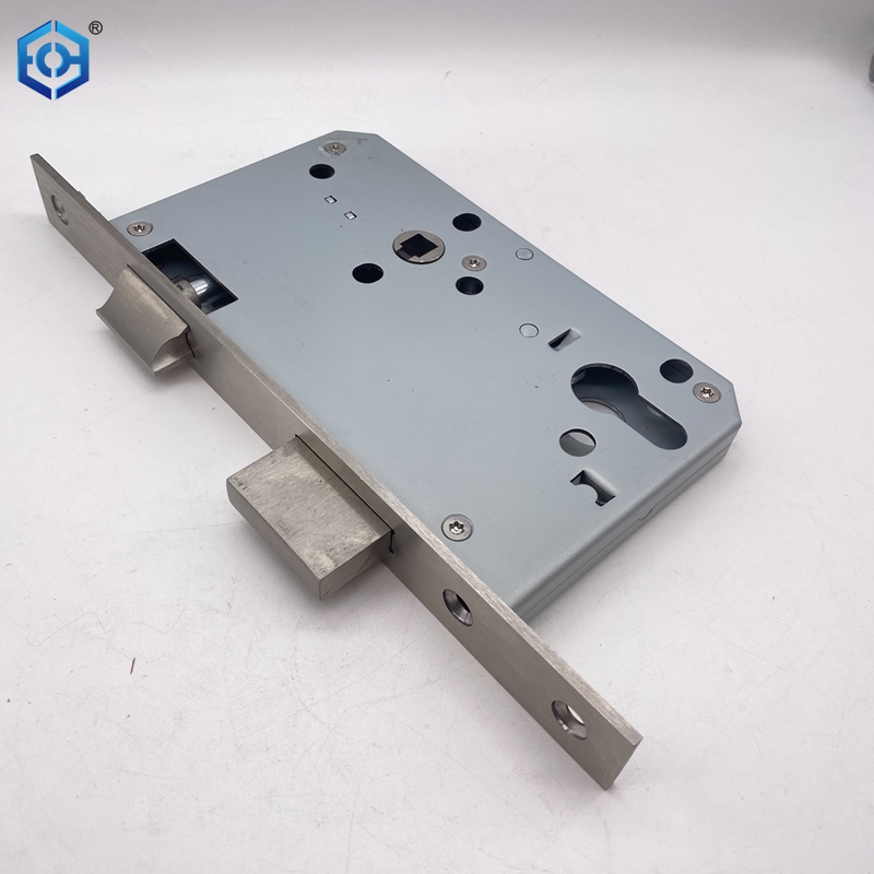 Euro Standard Mortise lock