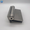 Stainless Steel 90 Degree Glass To Wall Hydraulic Hinge for Glass Pool Fencing 