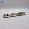 High Security Long Euro Brass Offset Double Open Key Cylinder