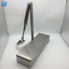 Surface Mounted Stainless Steel Support Arm Stainless Steel Cover Door Closer
