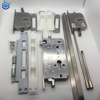Multiple 3 Point Locking System Only Lock Body Mortise Lock