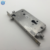 Multiple 3 Point Locking System Only Lock Body Mortise Lock