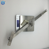 Medium Duty Surface Overhead Door Stop Overhead Door Holder