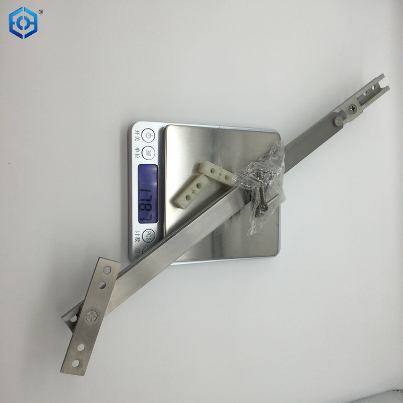 Medium Duty Surface Overhead Door Stop Overhead Door Holder